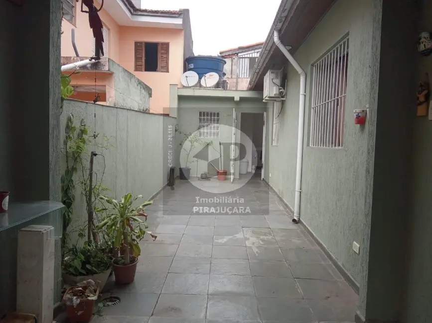 Foto 9 de Casa com 3 quartos à venda, 111m2 em Jardim Maria Rosa, Taboao Da Serra - SP