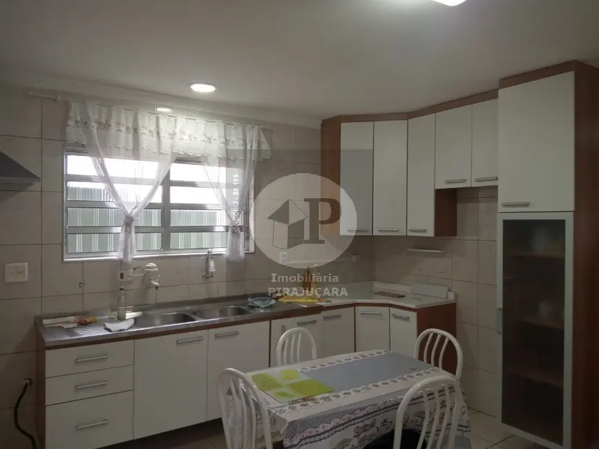 Foto 4 de Casa com 3 quartos à venda, 111m2 em Jardim Maria Rosa, Taboao Da Serra - SP