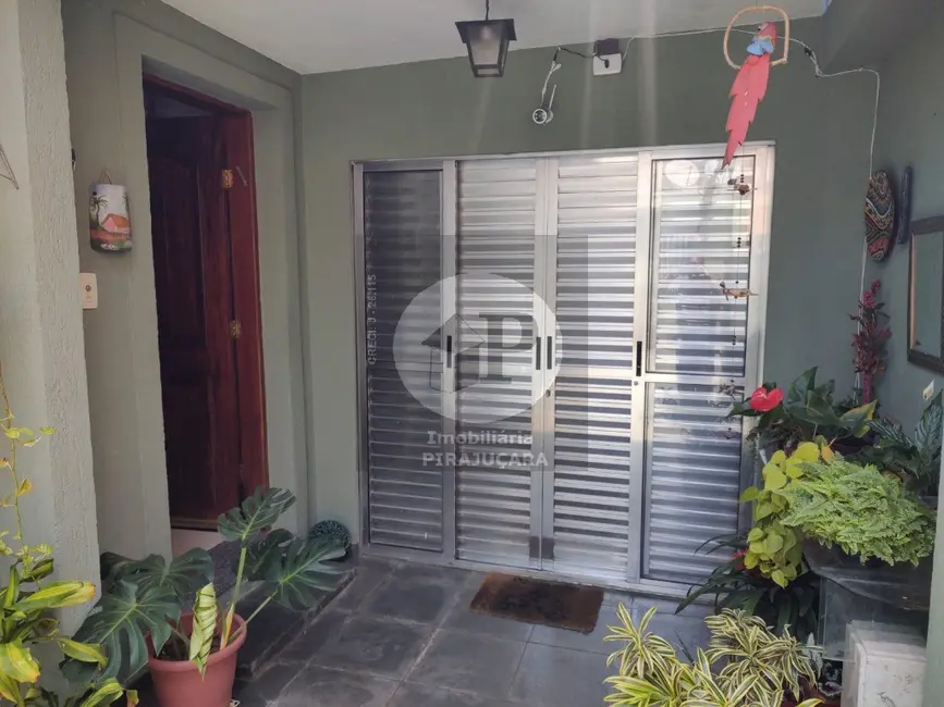 Foto 3 de Casa com 3 quartos à venda, 111m2 em Jardim Maria Rosa, Taboao Da Serra - SP