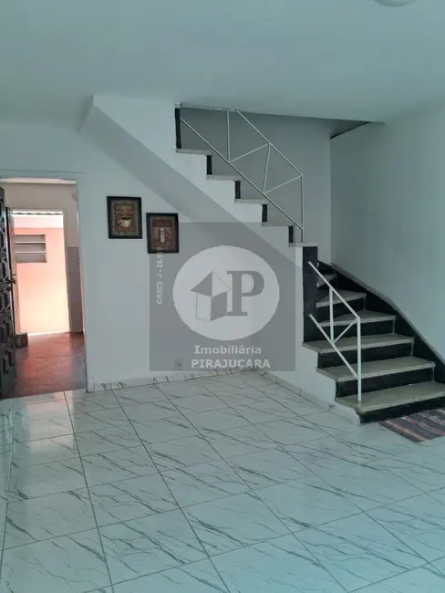 Foto 1 de Casa com 2 quartos à venda, 85m2 em Jardim Monte Kemel, São Paulo - SP