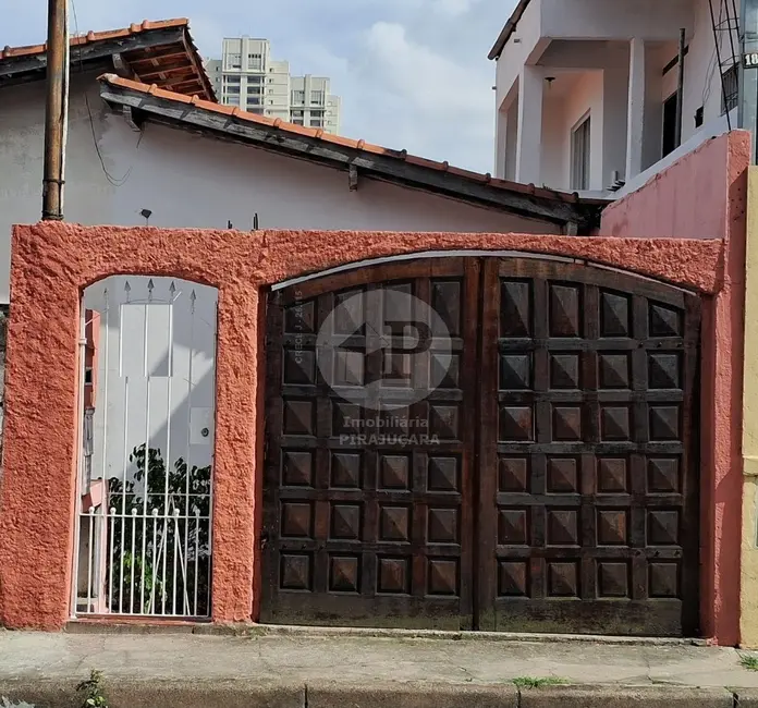 Foto 2 de Casa com 2 quartos à venda, 85m2 em Jardim Monte Kemel, São Paulo - SP