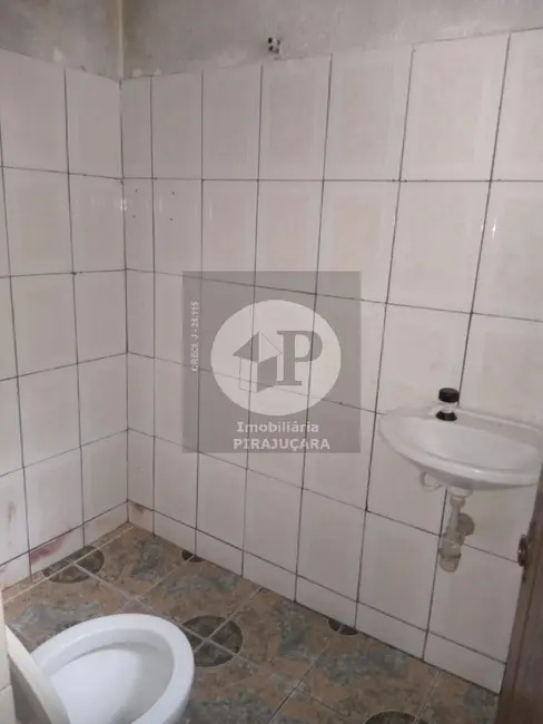 Foto 6 de Casa com 1 quarto para alugar em Parque Pinheiros, Taboao Da Serra - SP