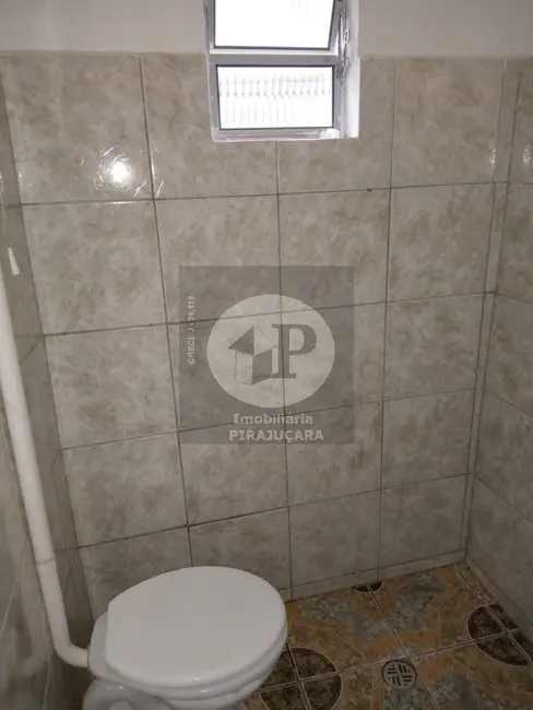 Foto 5 de Casa com 1 quarto para alugar em Parque Pinheiros, Taboao Da Serra - SP