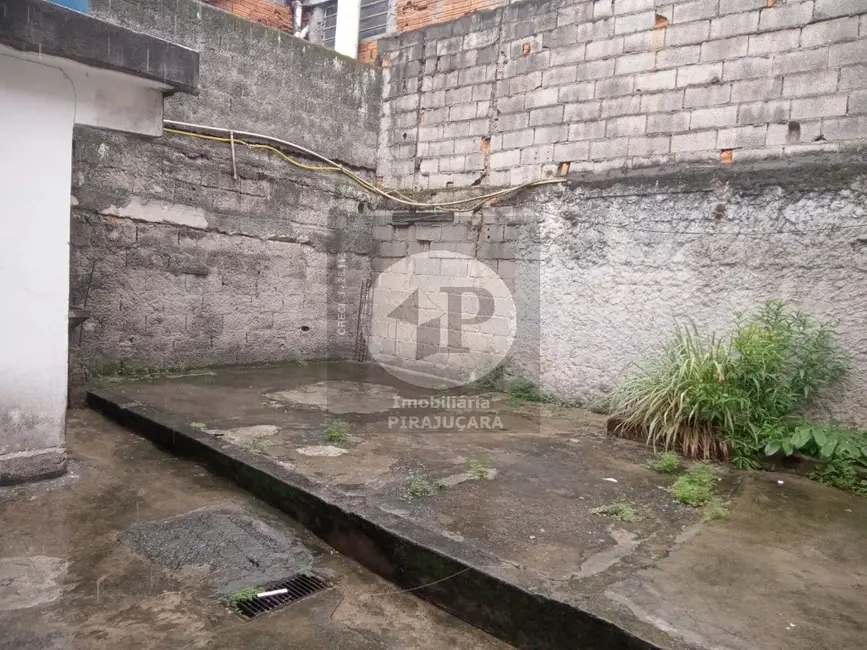 Foto 3 de Casa com 1 quarto para alugar em Parque Pinheiros, Taboao Da Serra - SP