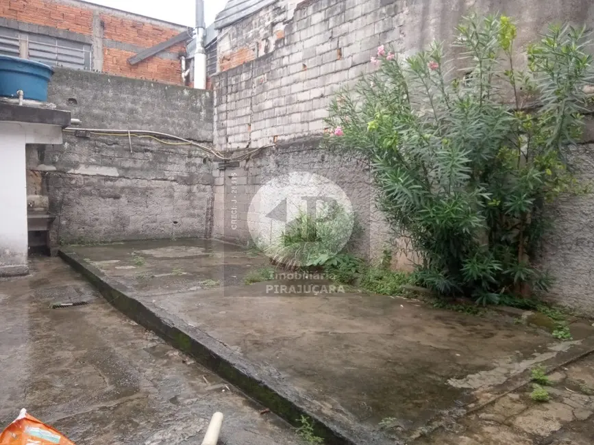 Foto 4 de Casa com 1 quarto para alugar em Parque Pinheiros, Taboao Da Serra - SP