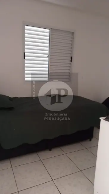 Foto 5 de Apartamento com 2 quartos à venda, 40m2 em Jardim Salete, Taboao Da Serra - SP