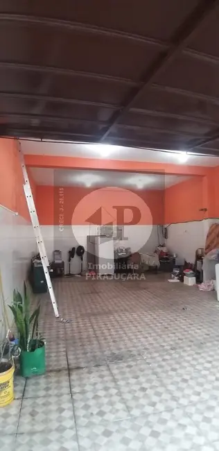 Foto 3 de Sala Comercial para alugar, 60m2 em Jardim Santa Tereza, Embu Das Artes - SP