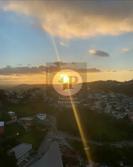 Foto 6 de Apartamento com 3 quartos à venda, 125m2 em Vila Bonfim, Embu Das Artes - SP