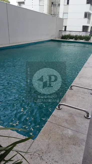 Foto 3 de Apartamento com 2 quartos à venda, 44m2 em Jardim Monte Alegre, Taboao Da Serra - SP