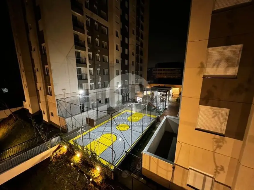 Foto 7 de Apartamento com 2 quartos à venda, 44m2 em Jardim Monte Alegre, Taboao Da Serra - SP