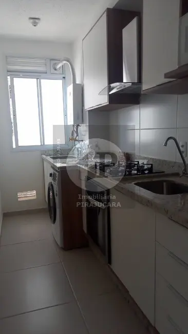 Foto 8 de Apartamento com 2 quartos à venda, 44m2 em Jardim Monte Alegre, Taboao Da Serra - SP