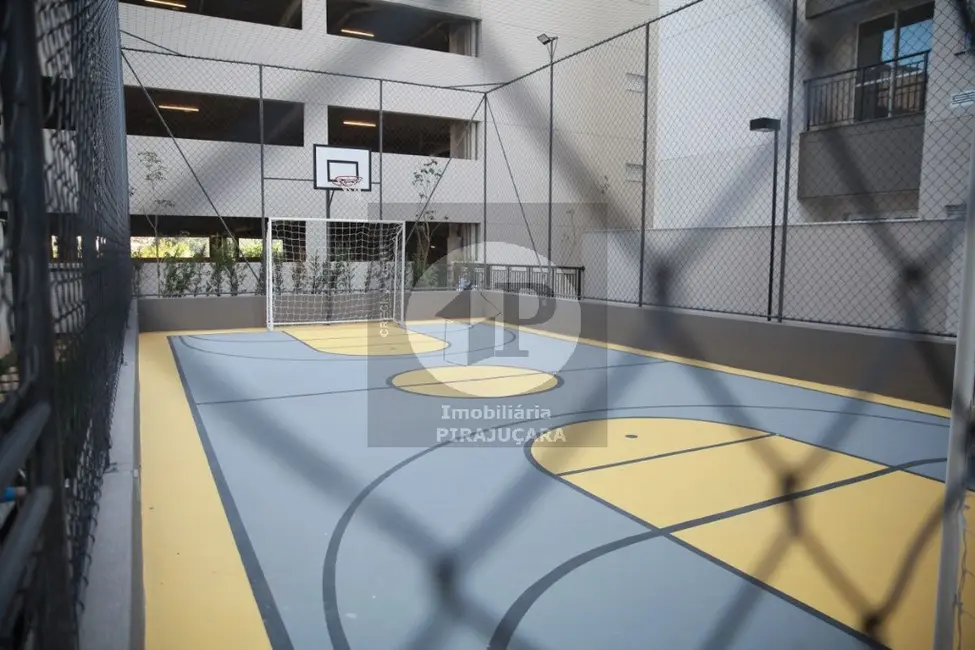 Foto 6 de Apartamento com 2 quartos à venda, 44m2 em Jardim Monte Alegre, Taboao Da Serra - SP