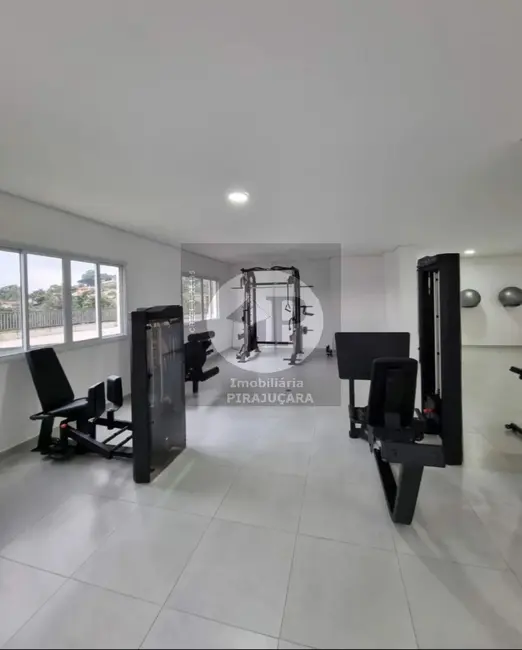 Foto 6 de Apartamento com 3 quartos à venda, 134m2 em Vila Bonfim, Embu Das Artes - SP