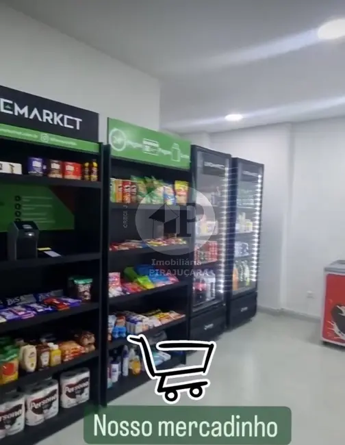 Foto 7 de Apartamento com 3 quartos à venda, 134m2 em Vila Bonfim, Embu Das Artes - SP