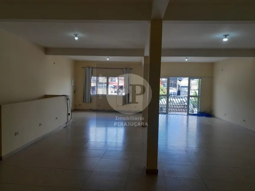 Foto 9 de Sala Comercial para alugar, 115m2 em Jardim São Salvador, Taboao Da Serra - SP