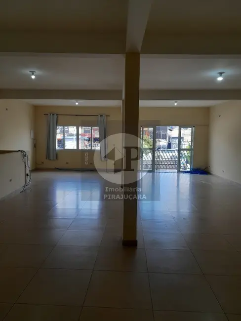 Foto 8 de Sala Comercial para alugar, 115m2 em Jardim São Salvador, Taboao Da Serra - SP