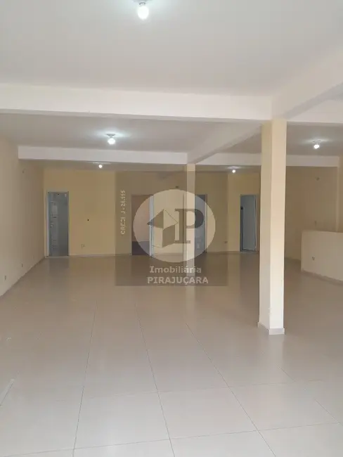 Foto 5 de Sala Comercial para alugar, 115m2 em Jardim São Salvador, Taboao Da Serra - SP