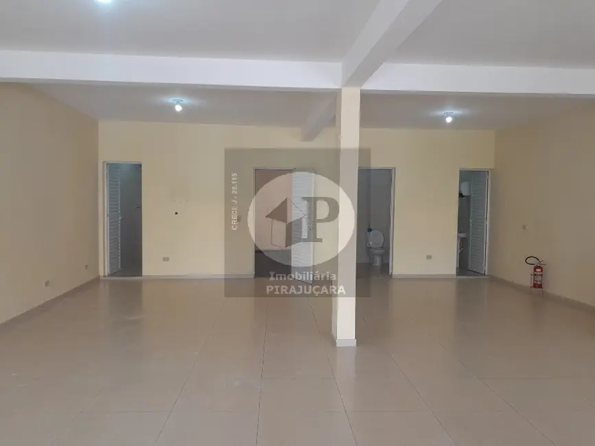 Foto 6 de Sala Comercial para alugar, 115m2 em Jardim São Salvador, Taboao Da Serra - SP