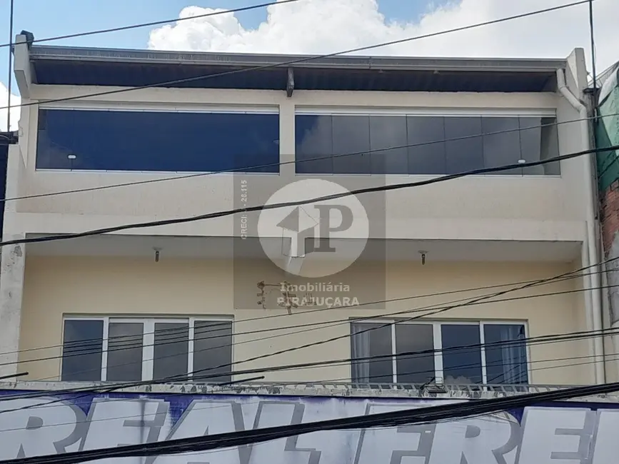 Foto 1 de Sala Comercial para alugar, 115m2 em Jardim São Salvador, Taboao Da Serra - SP