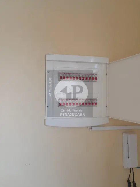 Foto 4 de Sala Comercial para alugar, 115m2 em Jardim São Salvador, Taboao Da Serra - SP