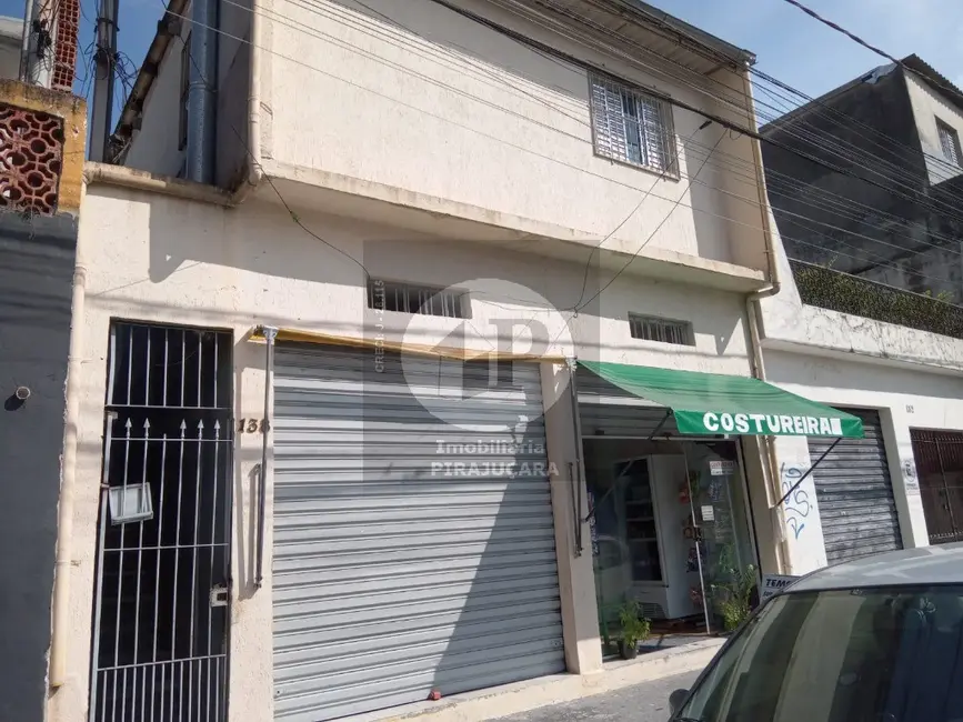 Casa com 3 quartos à venda, 181m2 em Parque Jacarandá, Taboao Da Serra - SP - imagem 3 Foto 3 de Casa com 3 quartos à venda, 181m2 em Parque Jacarandá, Taboao Da Serra - SP