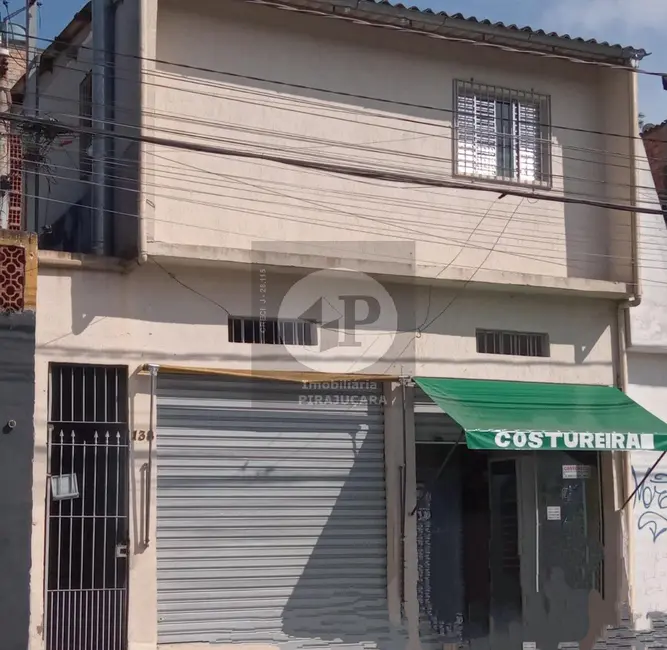 Foto 1 de Casa com 3 quartos à venda, 181m2 em Parque Jacarandá, Taboao Da Serra - SP