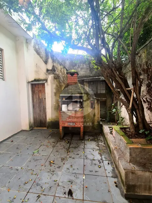 Foto 6 de Casa com 3 quartos à venda, 150m2 em Jardim São Salvador, Taboao Da Serra - SP