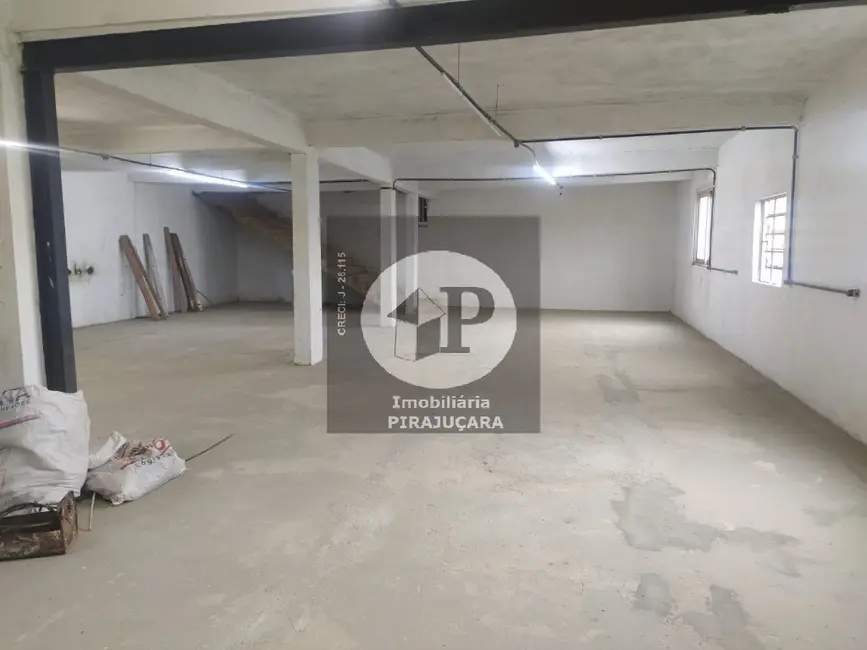 Foto 5 de Sala Comercial para alugar, 180m2 em Jardim São Marcos, Embu Das Artes - SP