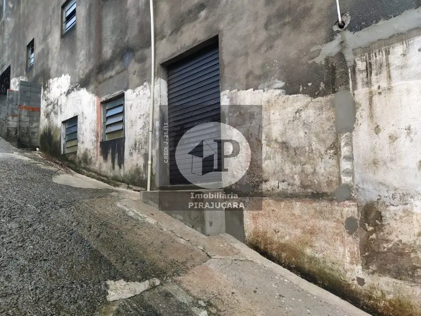 Foto 7 de Sala Comercial para alugar, 180m2 em Jardim São Marcos, Embu Das Artes - SP