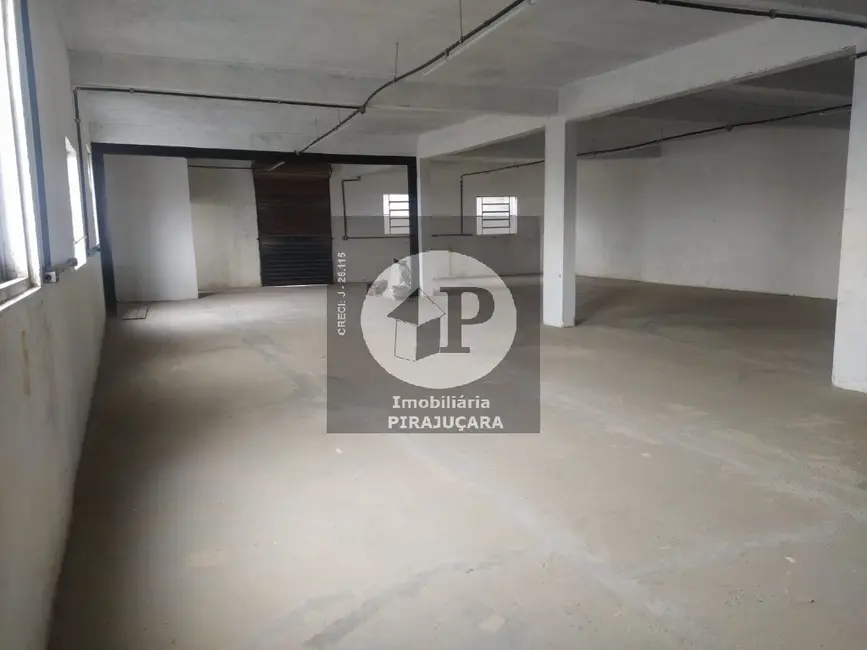 Foto 6 de Sala Comercial para alugar, 180m2 em Jardim São Marcos, Embu Das Artes - SP