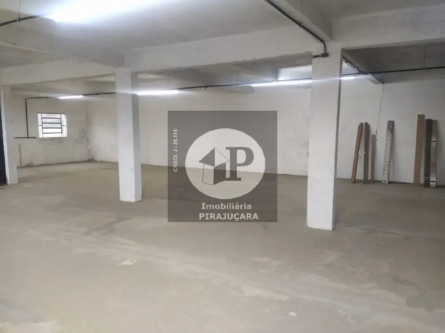 Foto 4 de Sala Comercial para alugar, 180m2 em Jardim São Marcos, Embu Das Artes - SP