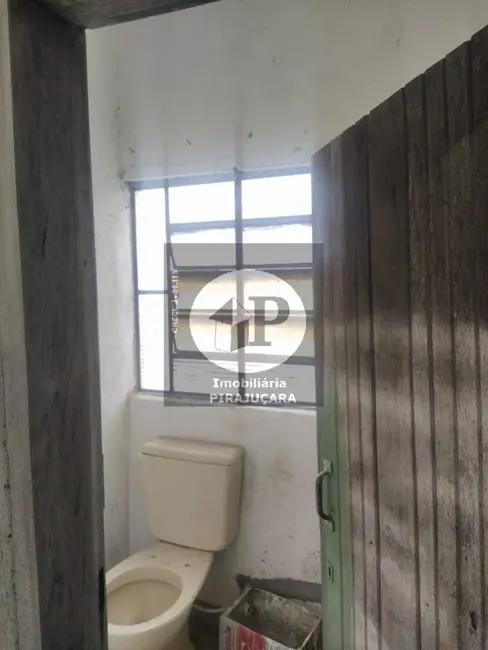 Foto 3 de Sala Comercial para alugar, 180m2 em Jardim São Marcos, Embu Das Artes - SP