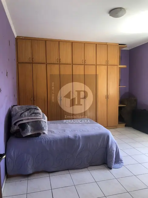 Foto 5 de Casa com 3 quartos à venda em Jardim São Salvador, Taboao Da Serra - SP