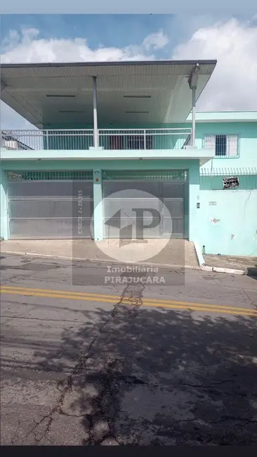 Foto 3 de Casa com 3 quartos à venda em Jardim São Salvador, Taboao Da Serra - SP