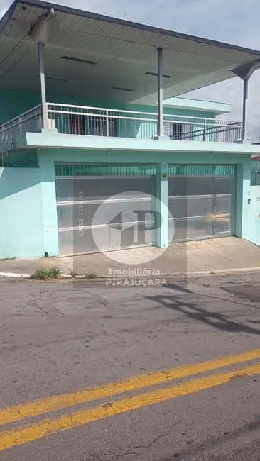 Foto 2 de Casa com 3 quartos à venda em Jardim São Salvador, Taboao Da Serra - SP
