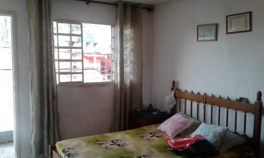 Foto 6 de Casa com 2 quartos à venda, 242m2 em Jardim Maria Helena, Taboao Da Serra - SP