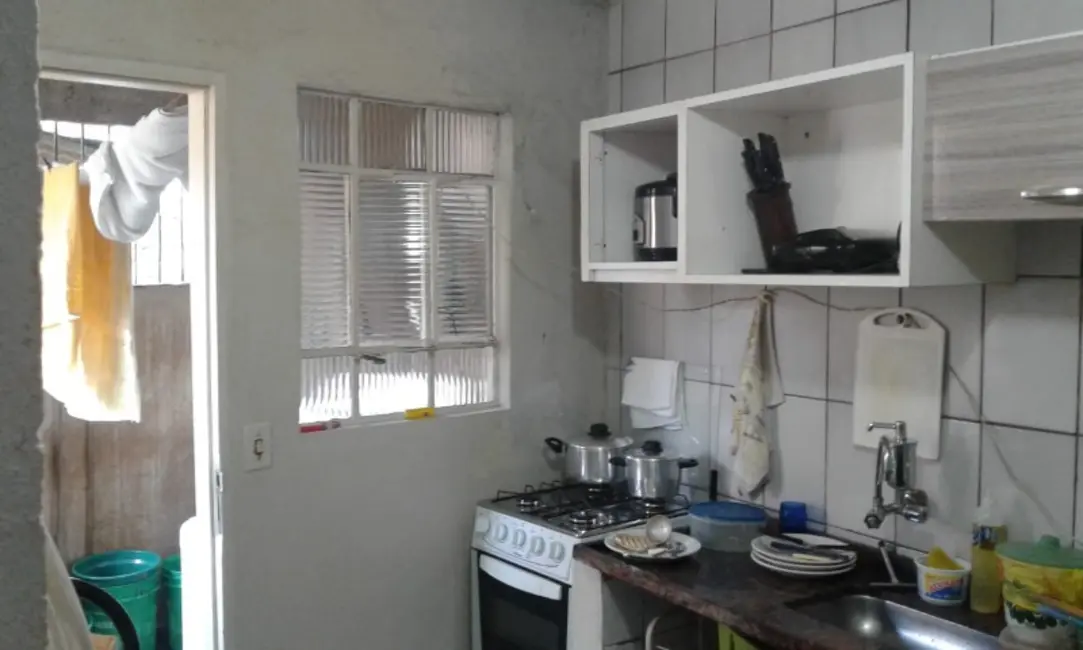 Foto 3 de Casa com 2 quartos à venda, 242m2 em Jardim Maria Helena, Taboao Da Serra - SP