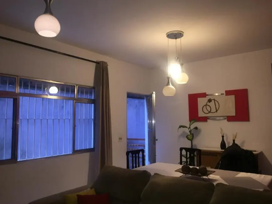 Foto 3 de Casa com 4 quartos à venda, 125m2 em Jardim Nossa Senhora de Fátima, Embu Das Artes - SP