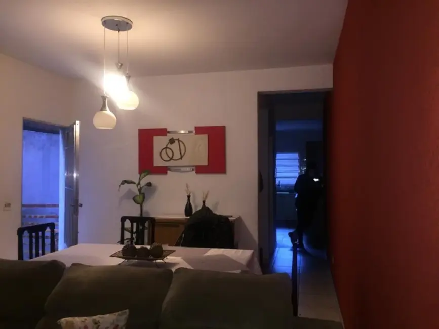 Foto 5 de Casa com 4 quartos à venda, 125m2 em Jardim Nossa Senhora de Fátima, Embu Das Artes - SP