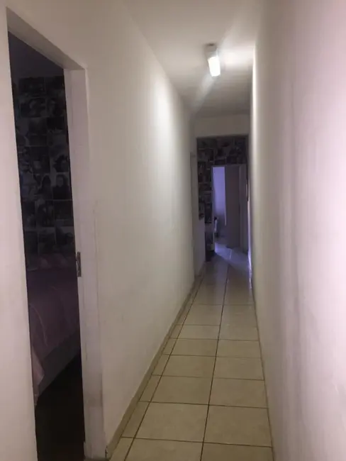 Foto 8 de Casa com 4 quartos à venda, 125m2 em Jardim Nossa Senhora de Fátima, Embu Das Artes - SP