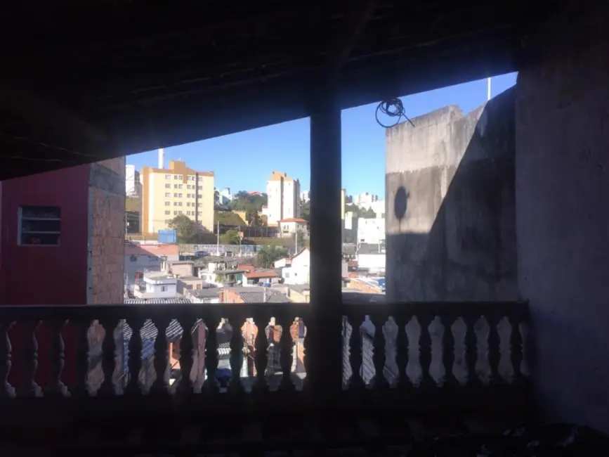 Foto 1 de Casa com 4 quartos à venda, 125m2 em Jardim Nossa Senhora de Fátima, Embu Das Artes - SP