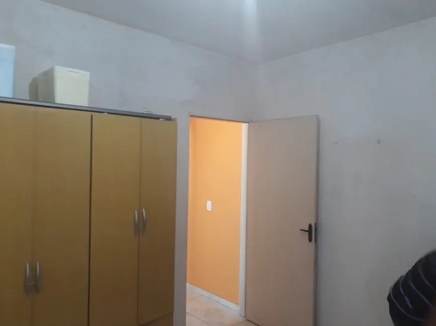 Foto 5 de Casa com 3 quartos à venda, 126m2 em Jardim São Luiz, Embu Das Artes - SP