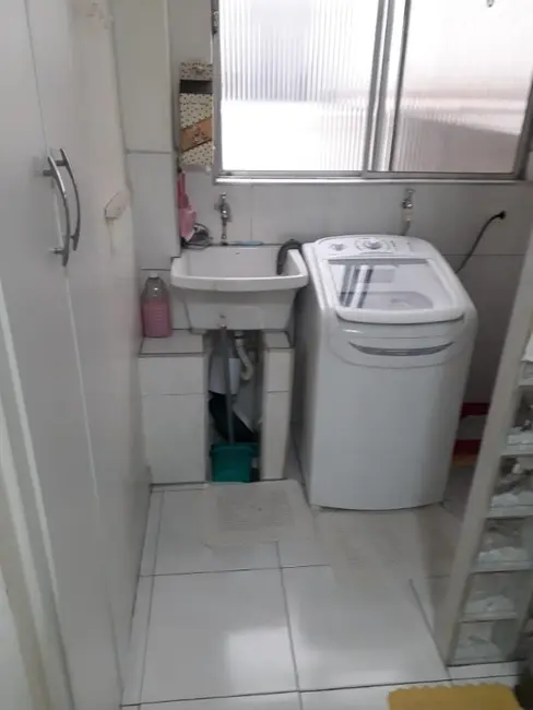 Foto 5 de Apartamento com 2 quartos à venda, 73m2 em Parque Santos Dumont, Taboao Da Serra - SP