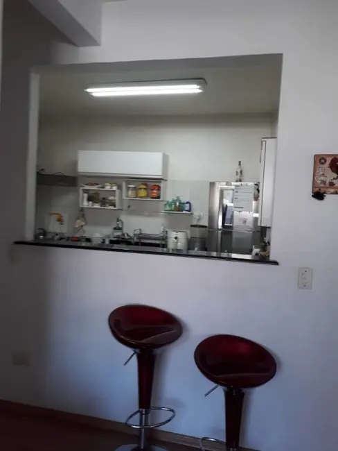 Foto 6 de Apartamento com 2 quartos à venda, 73m2 em Parque Santos Dumont, Taboao Da Serra - SP