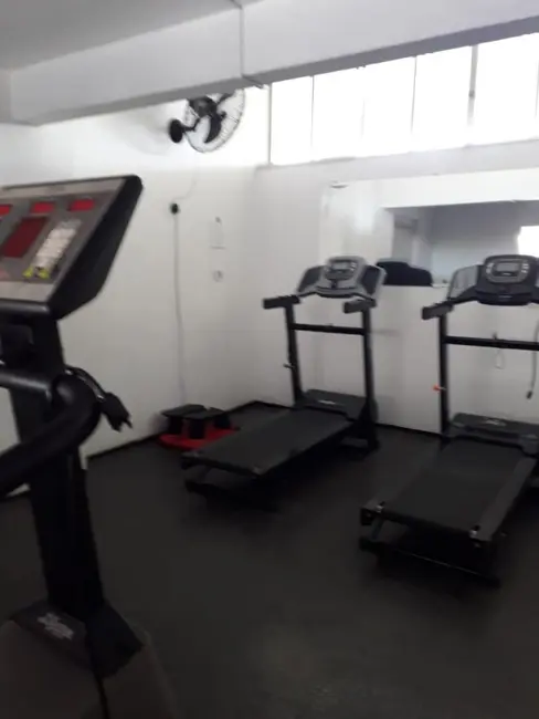 Foto 9 de Apartamento com 2 quartos à venda, 73m2 em Parque Santos Dumont, Taboao Da Serra - SP