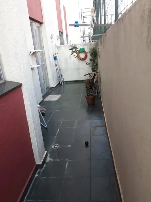 Foto 7 de Apartamento com 2 quartos à venda, 73m2 em Parque Santos Dumont, Taboao Da Serra - SP