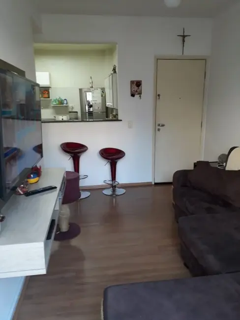 Foto 3 de Apartamento com 2 quartos à venda, 73m2 em Parque Santos Dumont, Taboao Da Serra - SP