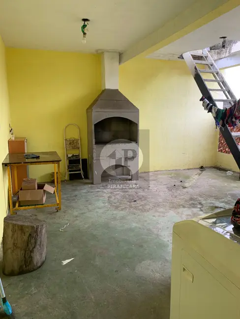 Foto 3 de Casa com 3 quartos à venda, 129m2 em Jardim São Luiz, Embu Das Artes - SP