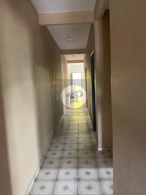 Foto 9 de Casa com 3 quartos à venda, 129m2 em Jardim São Luiz, Embu Das Artes - SP