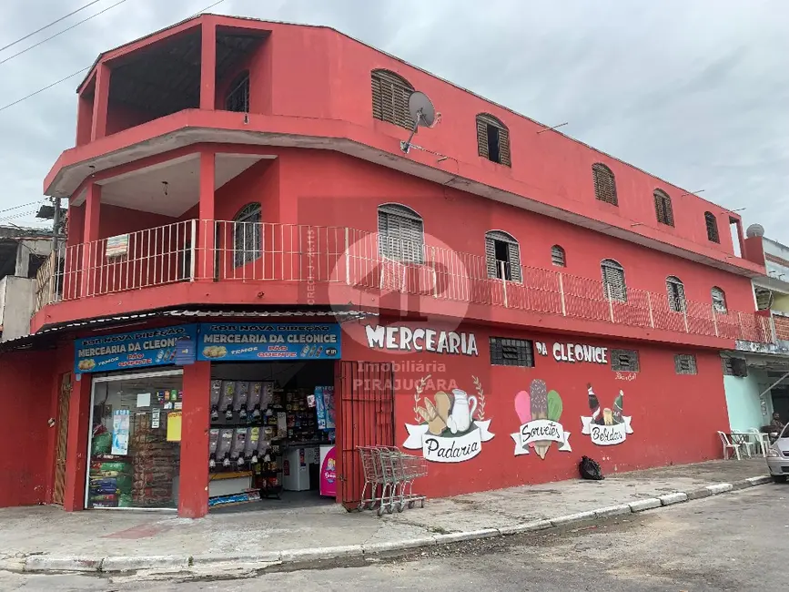 Foto 1 de Casa com 3 quartos à venda, 129m2 em Jardim São Luiz, Embu Das Artes - SP